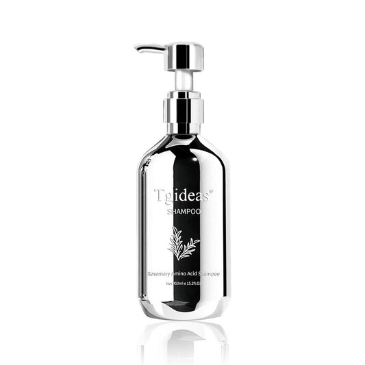 Hair Growth Shampoo for Thinning Hair - Biotin & Rosemary Volumizing Formula for Fuller, Thicker Hair | 15.2 fl. oz.