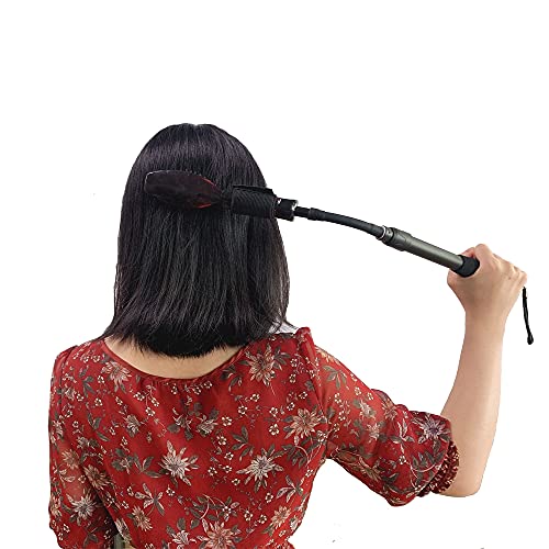 EASACE Adjustable Razor Extension Handle for Body Grooming