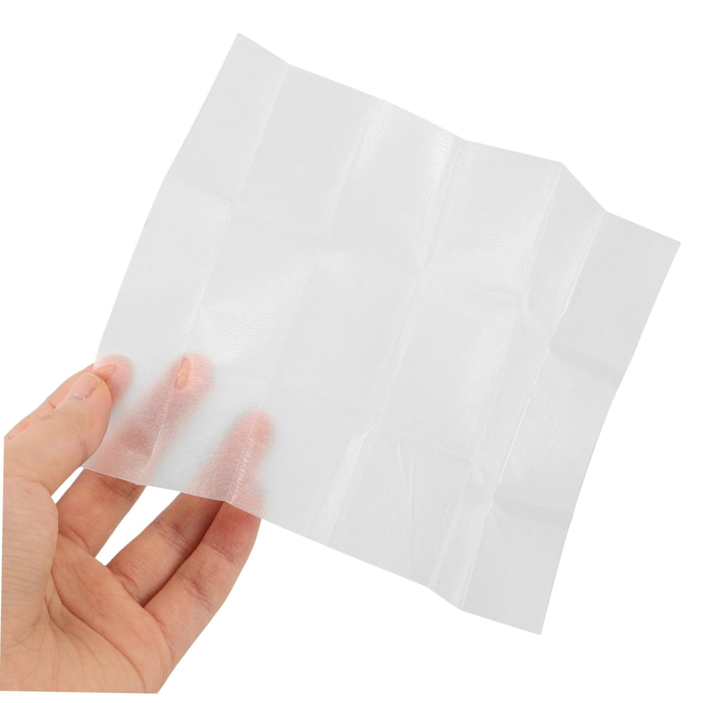 Healeved Post Wax Oil Wipes 20 Individually Wrapped Cleaning Pads for after Wax Care Skin Cleansing Redness Reduction and Remover Travel Size 2.95X1.96In