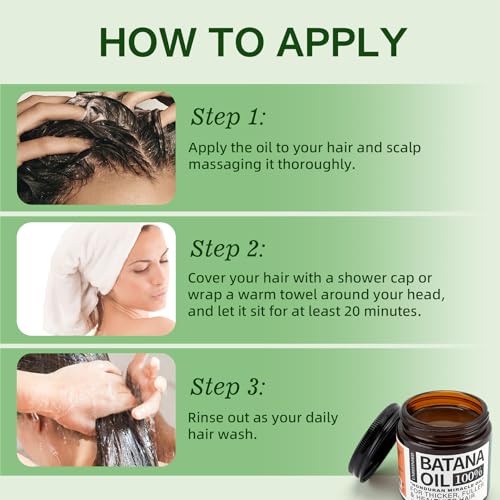 Fadelo 100% Pure Organic for Hair Growth - 4.06 oz