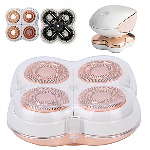 Sonew Electric Hair Remover Replacement Head for Body and Leg Shaver