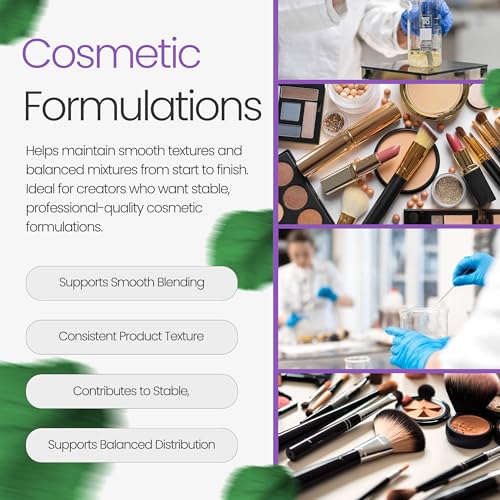Polysorbate 20 Liquid Emulsifier for Skin Care - 12 Ounce