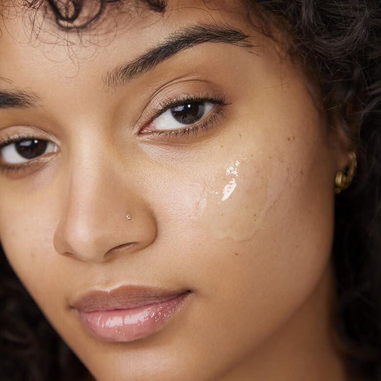 e.l.f. Power Grip Primer - Hydrating Gel Face Primer for Smooth Makeup