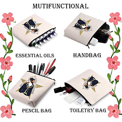 Fighting Frenchman Musical Tote Bag - WCGXKO Multifunctional