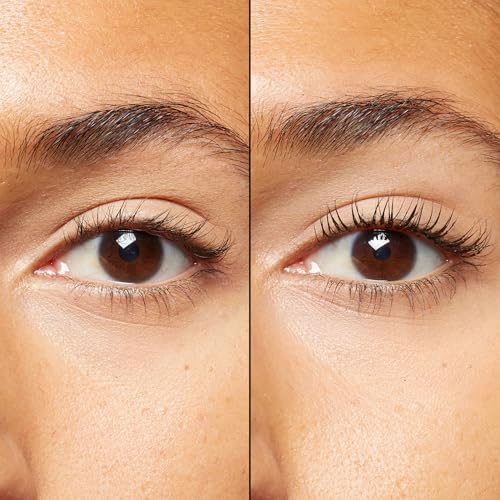 No7 Stay Perfect Mascara - Smudge-Free, Long-Lasting Volume