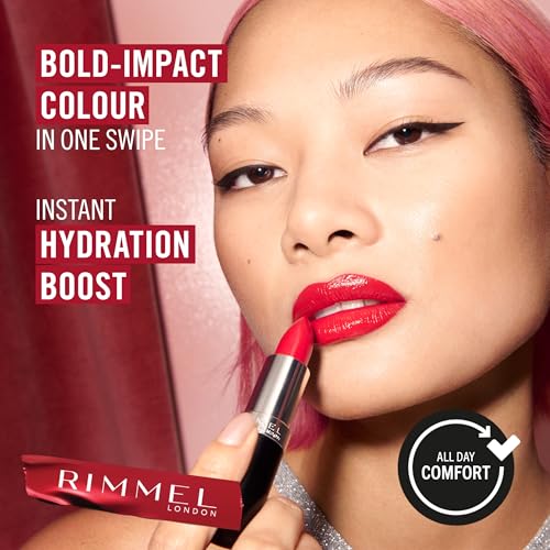 Rimmel Lasting Finish Foundation 006 Nude - 1 Count