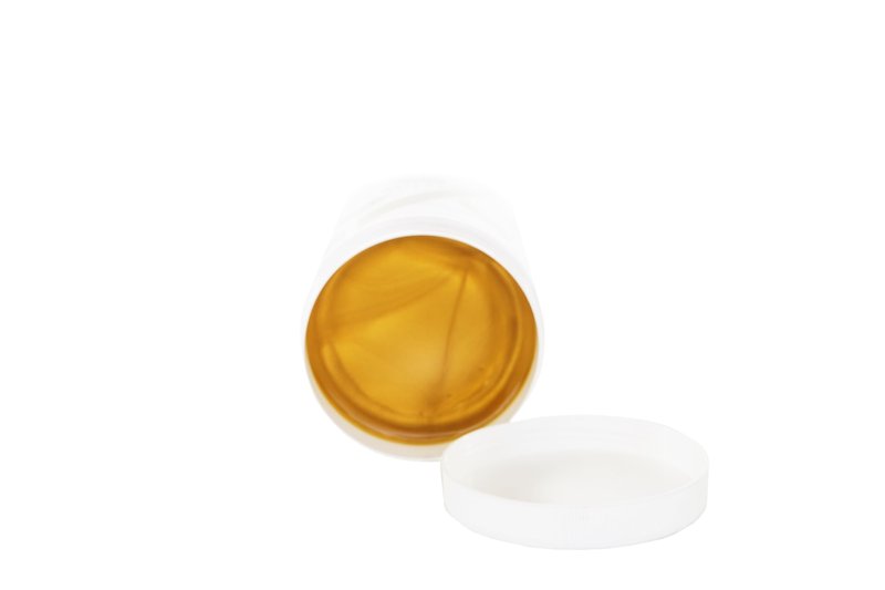 Lycon Active Gold Strip Wax for Hair Removal at Home, Soft Wax for Gentle Use Over Larger Areas, Professional-Grade Soothing Formula, Suitable for Sensitive Skin, 800ml