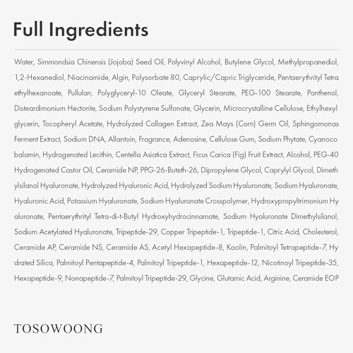 TOSOWOONG Real Pink PDRN Salmon DNA Peel-Off Mask for Glass Skin Glow