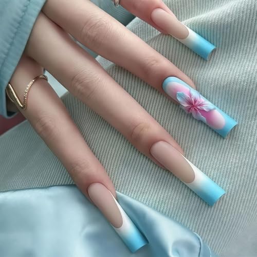 3D Flower Nail Molds - Y2K Silicone Art Tool for DIY Nail Charms
