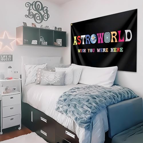 Funny 3x5 Feet Wall Flag for Man Cave & Dorm Room Decor