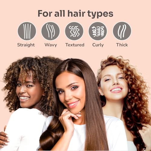 Wet Brush Go Green Mini Detangler Brush - Travel-Sized Hair Tool