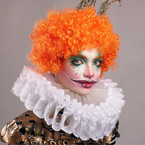6-Piece Halloween Bald Cap Set - Latex Bald Caps & Nylon Wig Caps