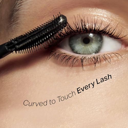 MISS2M Perfect Curl Mascara - Lash Lift Lengthening & Curling Formula