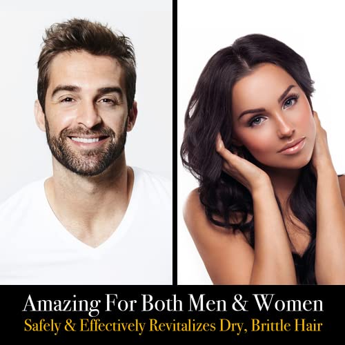 Pete & Pedro Smooth Leave-In Conditioner 4 oz | Nourishing Moisture & Frizz Control