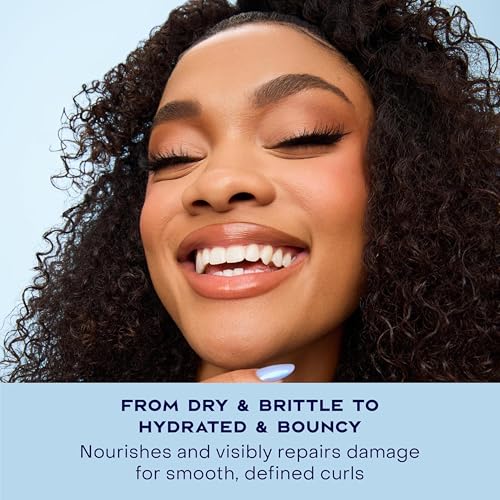 Shea Moisture Manuka Honey & Yogurt Mousse - 7.5oz Hair Styling