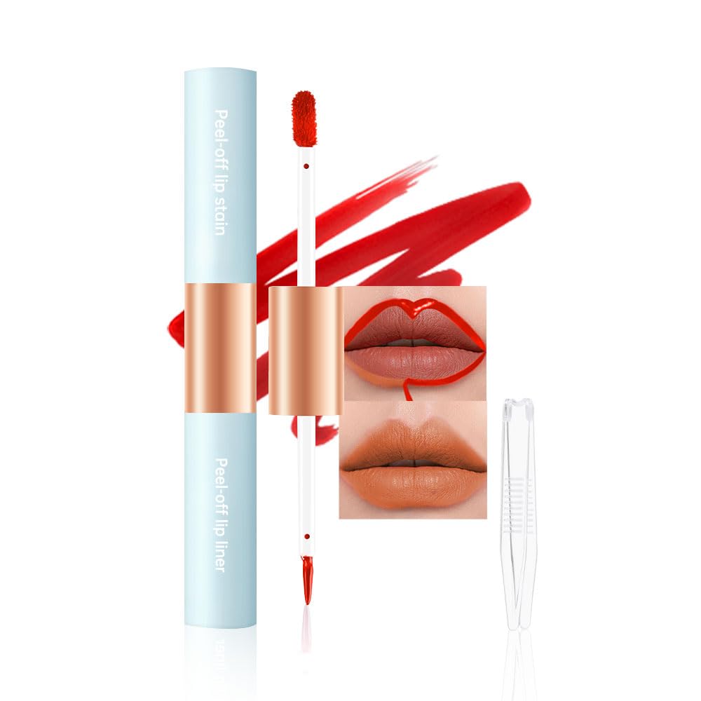 Mirror Shine Lip Gloss - Hydrating Airy Lip Tint for Juicy, Plump Lips | Clear Non-Sticky Finish