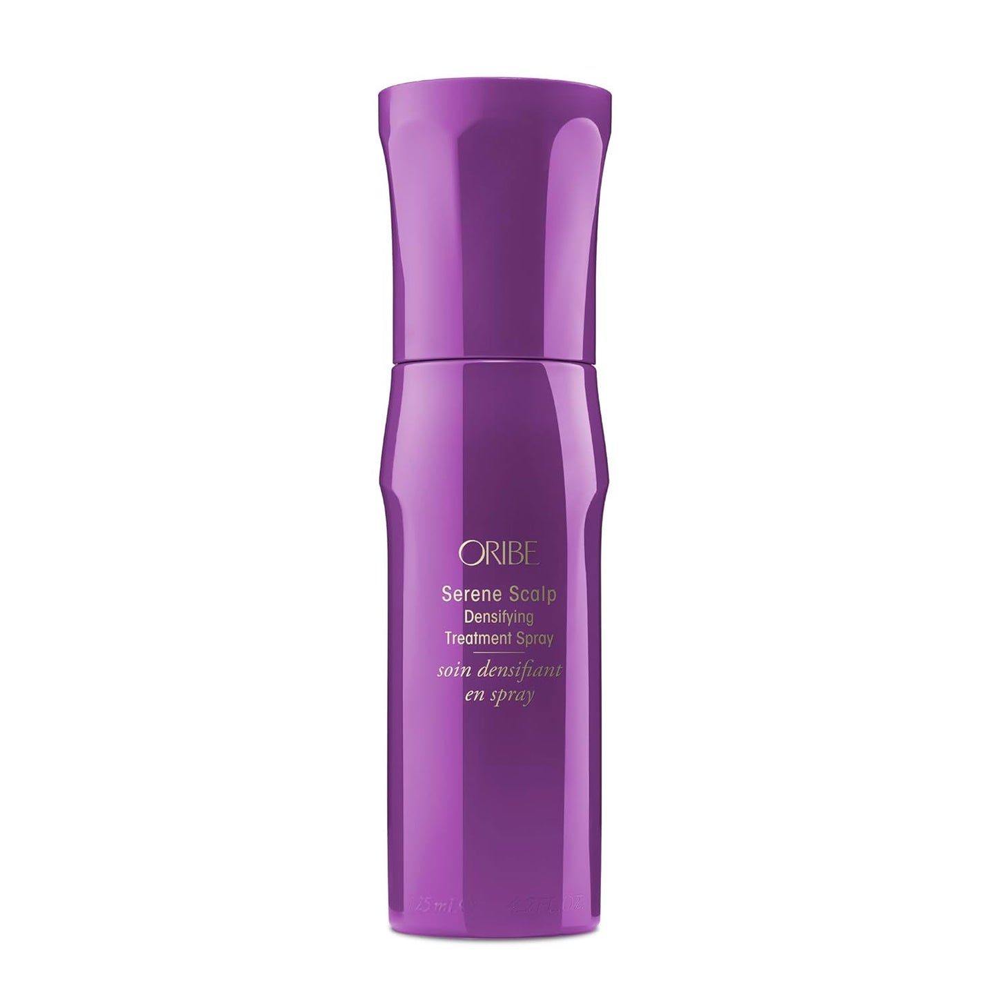 Oribe Serene Scalp Densifying Treatment Spray - Thinning Hair Solution for Volume & Fullness | Fragrance-Free, 4.2 oz