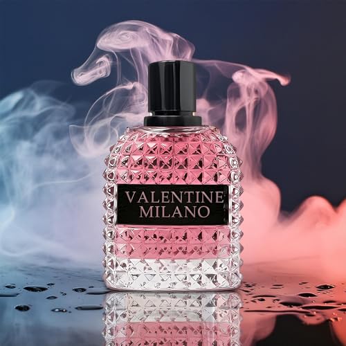 AFLUXE Milano Eau de Parfum for Women - Long-Lasting Floral Fruity Scent