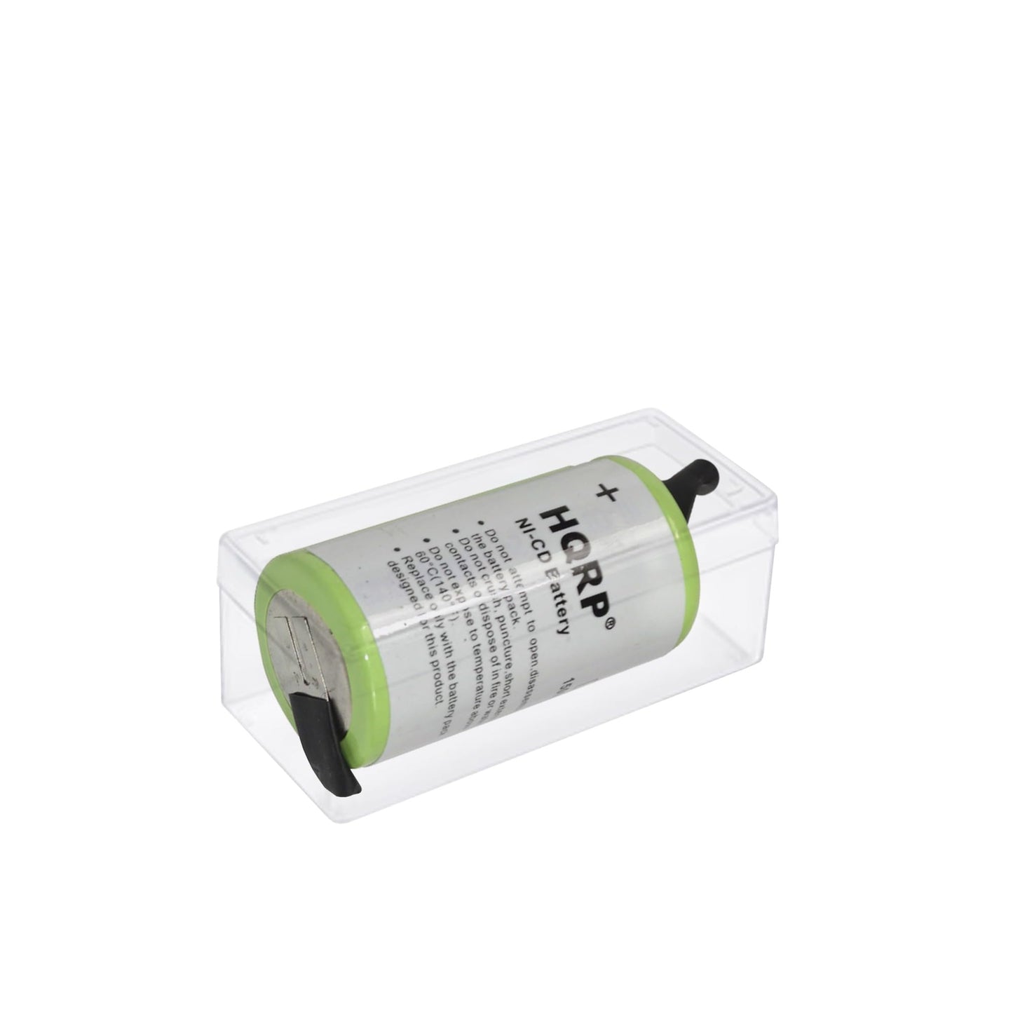 HQRP Battery Compatible with Wahl 00745-302 745-302 7367-400 9877 9879 8900 8061 7070 7353 7045 7030 7037 7355 5-Star Shaver Trimmer