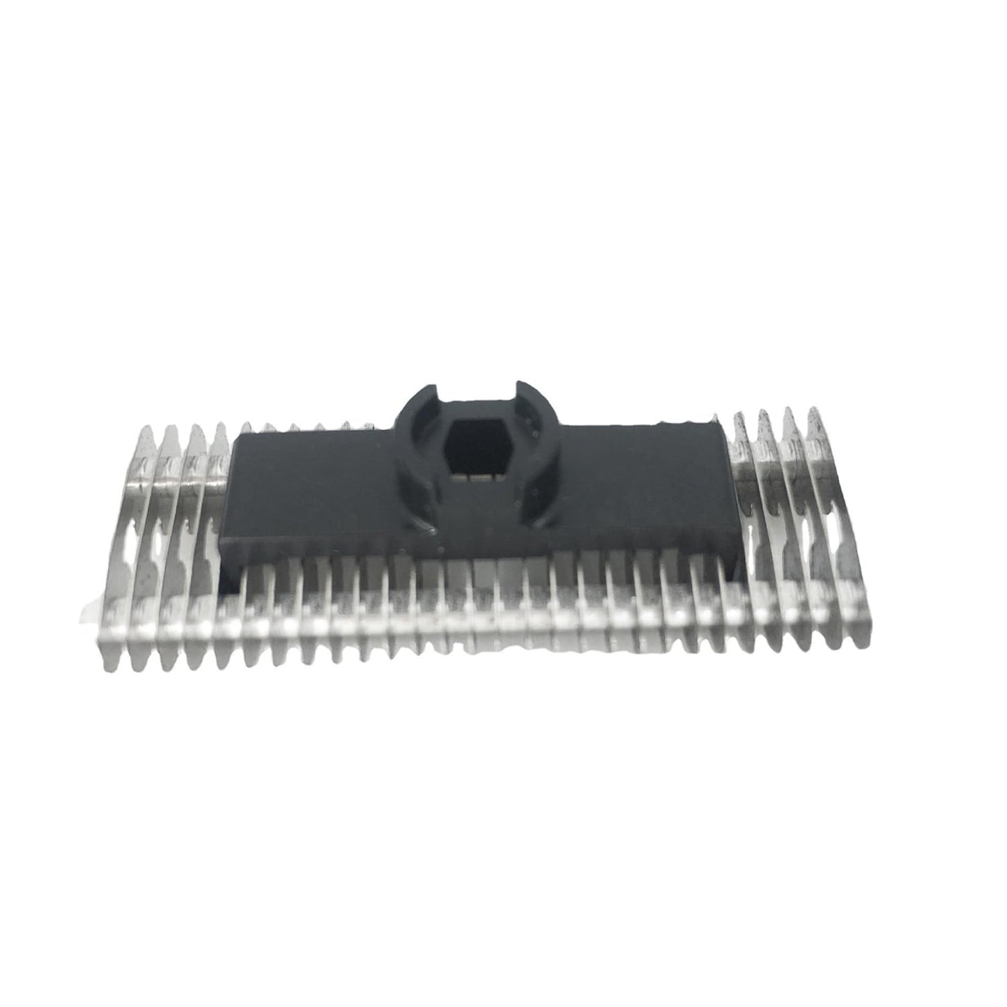 Shaver Foil and Cutter Blade Compatible with Remington SP-61 DF DA Series DA-57, DA-107, DA-307,DF-5, DF-10, DF-20 Replacement Microscreen Foil Shaver