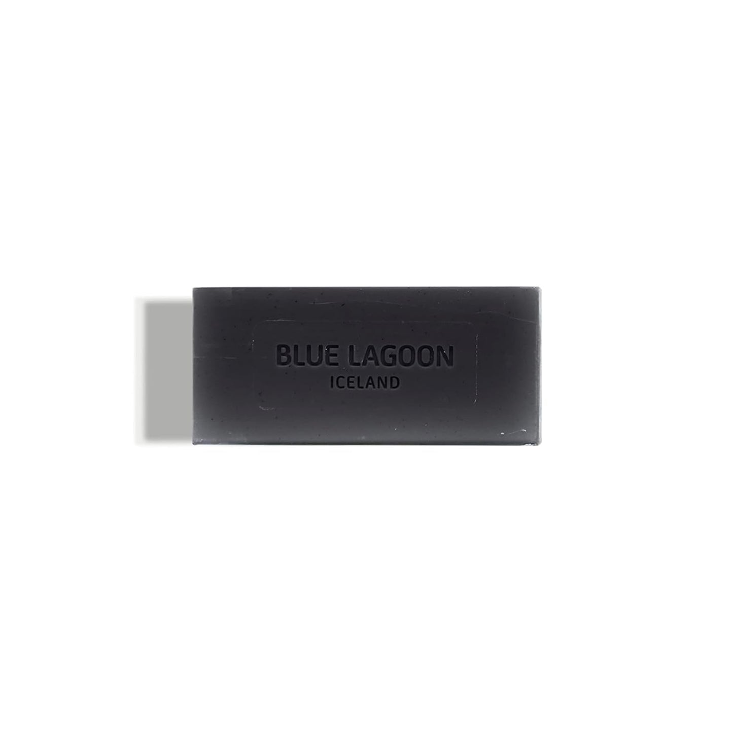 Lava Soap Bar - Blue Lagoon Bioactive Exfoliating Soap for Face & Body | 100g