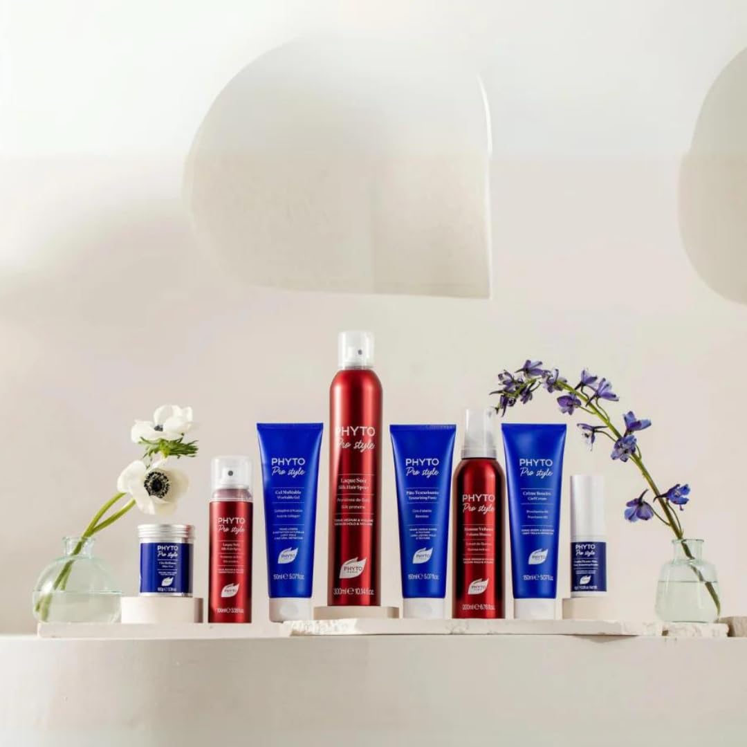 PHYTO PRO STYLE Curl Cream