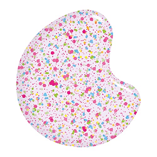 Sally Hansen Miracle Gel Nail Polish - Donut Shop Collection, 0.5 Fl Oz