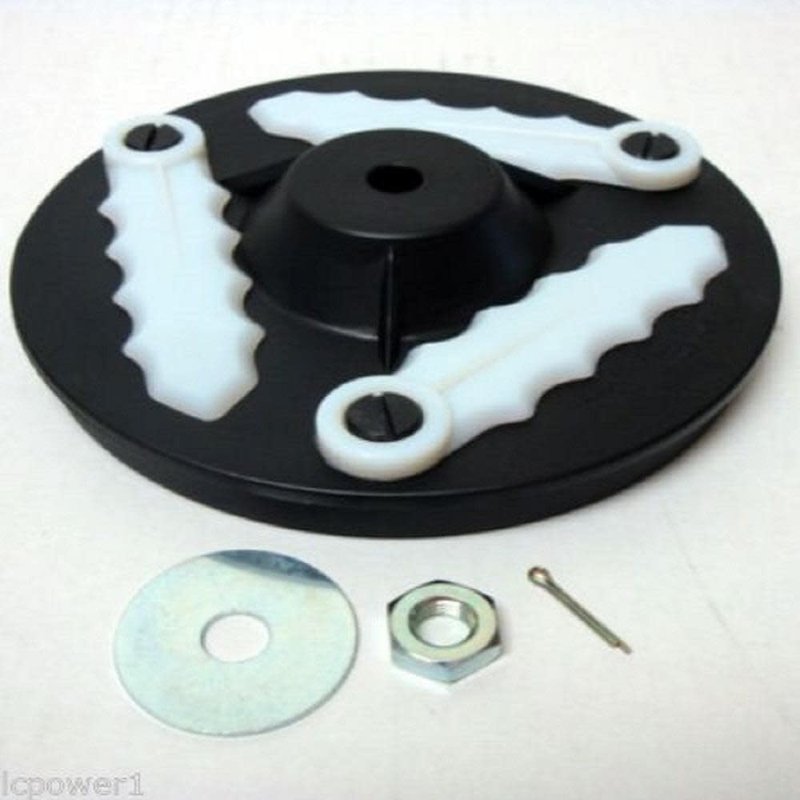 Echo Pro Maxi-Cut Head