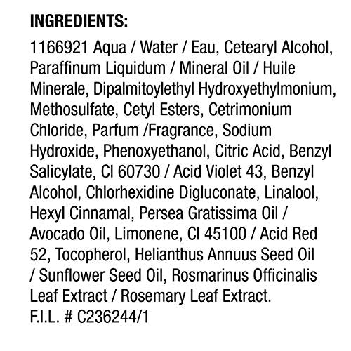 Garnier Nutrisse Color Reviver Hair Mask, Cool Blonde - 4.2 Fl Oz (2 Count)
