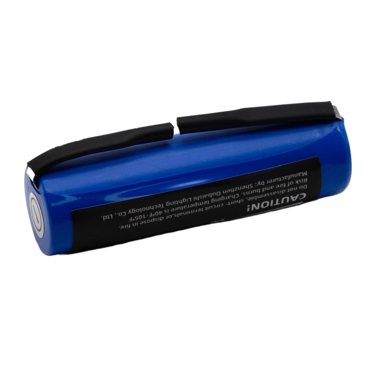VIHOCEP Replacement Battery Compatible with Philips RQ1060, RQ1090, RQ1250,PT920/21, fits Part No 036-11290,4222-036-06410,4222-036-11290, 3.7V 750mAh