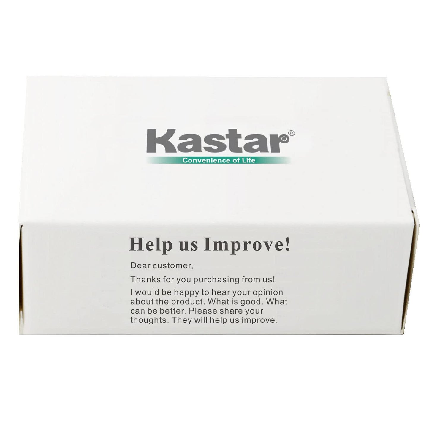 Kastar 2-Pack 1.2V 2200MAh Ni-MH Battery Compatible with Braun 7540 7570 7630 7680 7690 7765 7785 7795 Micron Vario 3 XP 5615 Dantona RAZOR-17 RAZOR-19 Exell Battery EBR-17 EBR-19 Omega CL511