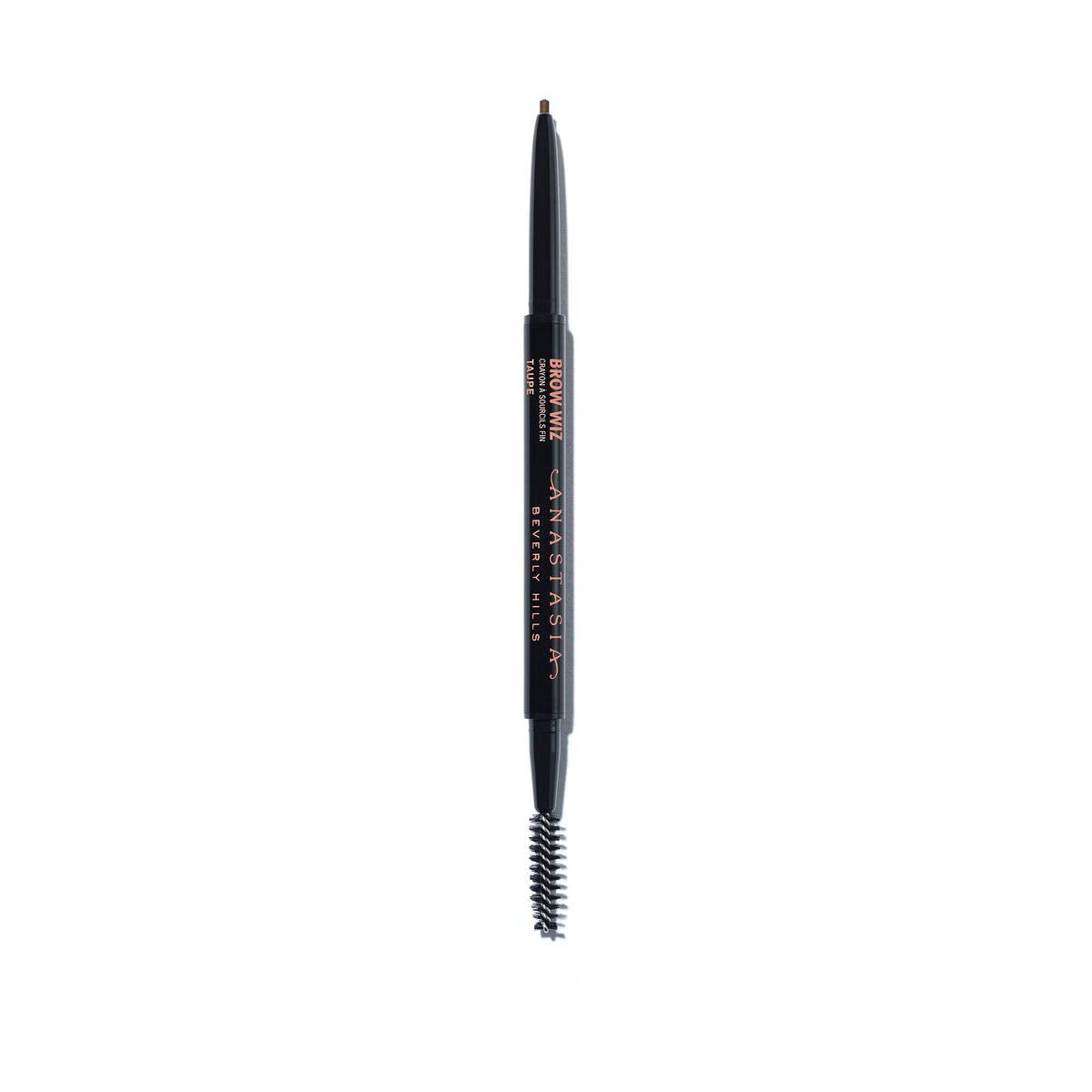 Anastasia Beverly Hills Brow Wiz - Ultra-Slim Retractable Eyebrow Pencil for Natural Hair-Like Strokes | Waterproof & Smudge-Proof