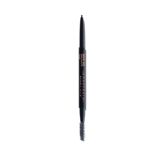 Anastasia Beverly Hills Brow Wiz - Ultra-Slim Retractable Eyebrow Pencil for Natural Hair-Like Strokes | Waterproof & Smudge-Proof