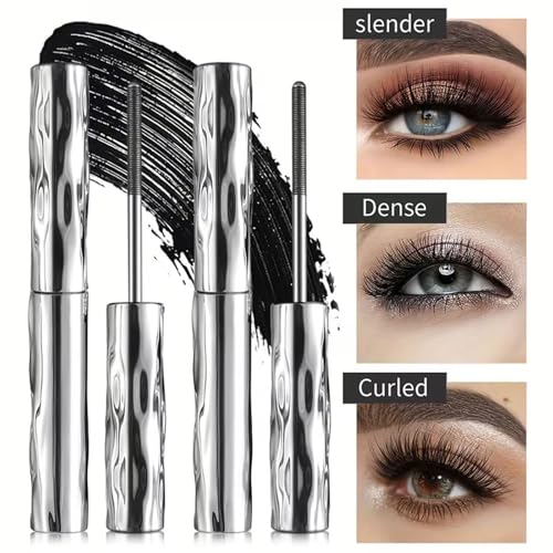 Westline Beauty Waterproof Mascara for Older Women – Curling & Lengthening