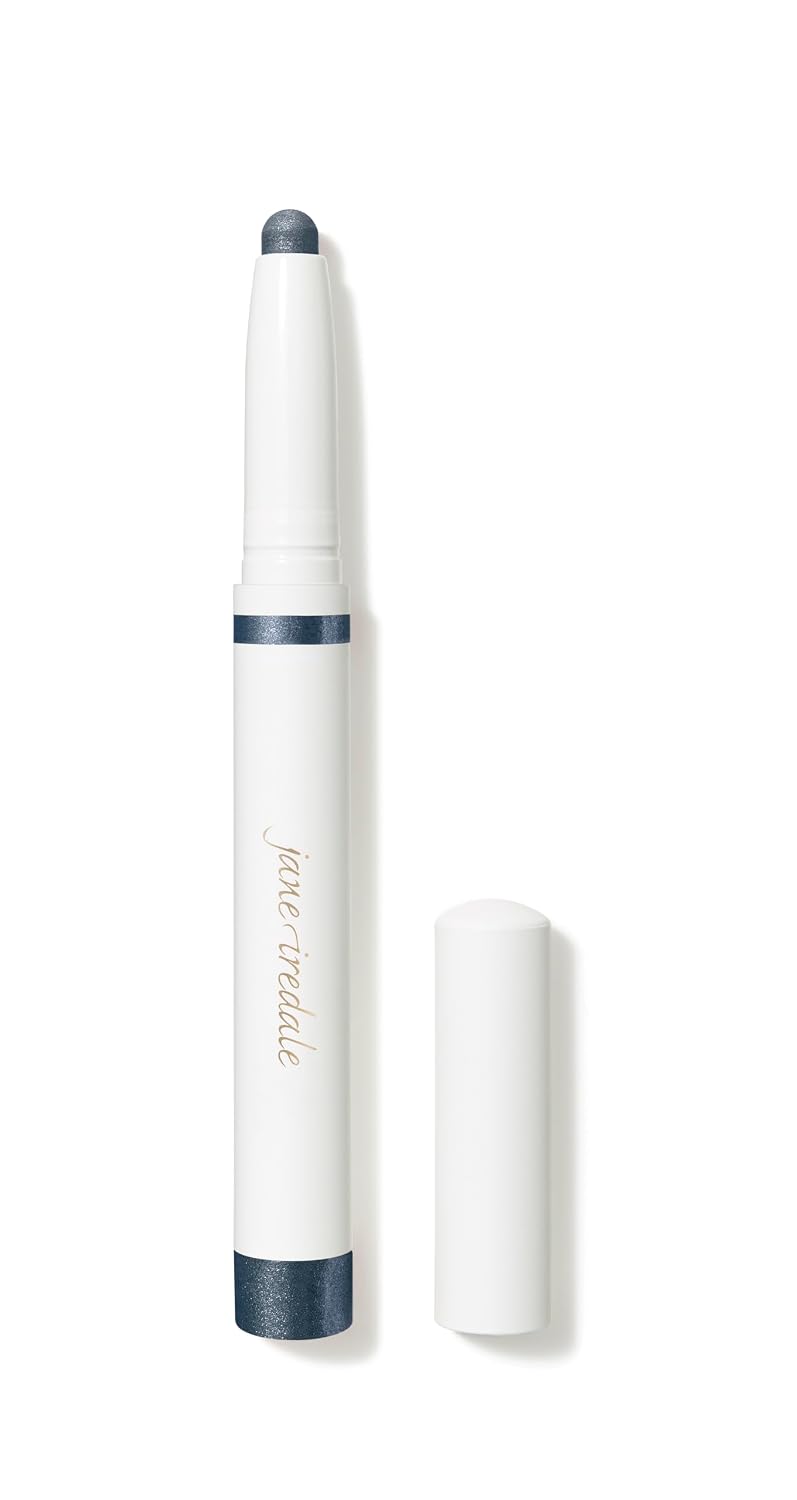 ColorLuxe Eye Shadow Stick - Multi-Use Cream to Powder Formula | Highly Pigmented, Long-Wear, Vegan, Cruelty-Free