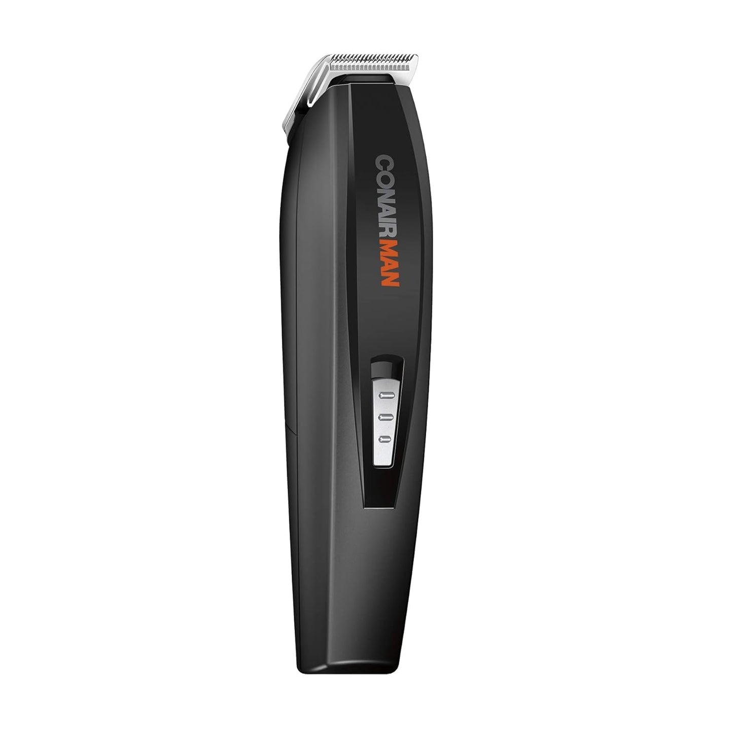 Conair Battery-Operated Beard and Mustache Trimmer