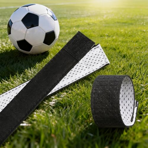 CASYUNE 8-Count Adjustable Softball Sleeve Holders - Breathable Mesh