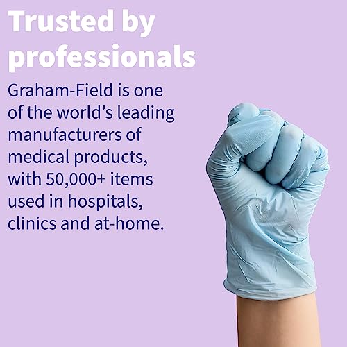 Graham-Field Handheld No-Touch Blade Remover for Scalpels