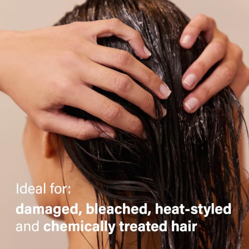 Thanks to Nature Revitaplex Bond Repair Primer Spray 5.1 fl oz - Hair Strengthening & Nourishing