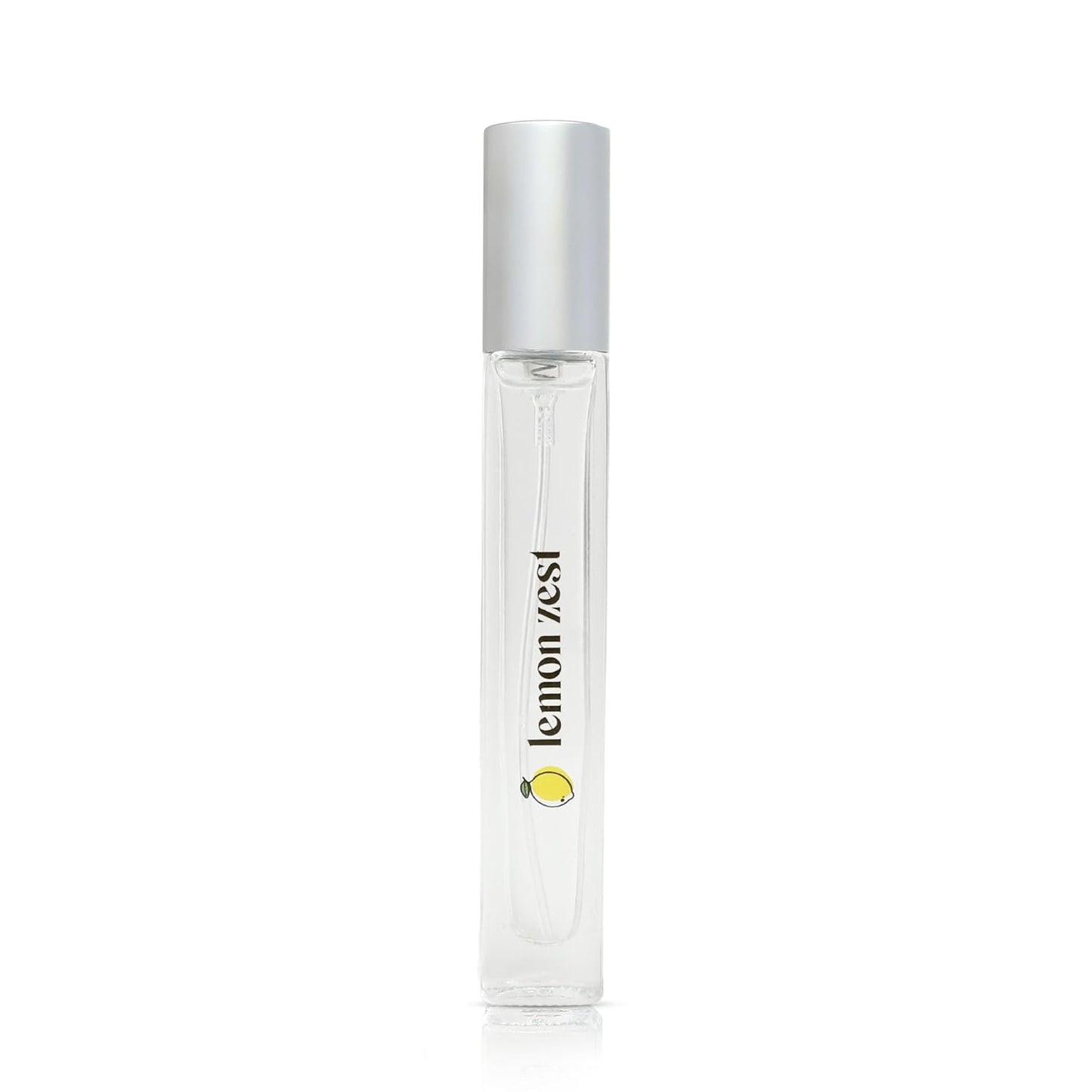 Just Juice Coconut Vanilla Perfume - Beachy Scent for Women & Men | 3.4 oz