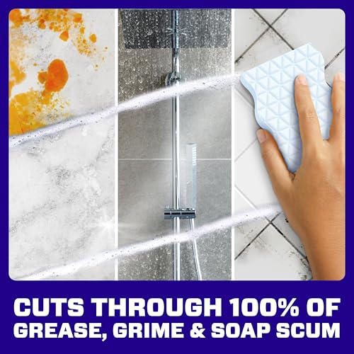 Mr. Clean Magic Eraser Ultra Foamy 7ct - All Purpose Cleaner