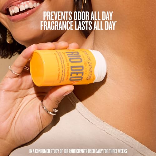 Sol de Janeiro Cheirosa '62 Aluminum-Free Deodorant Refill