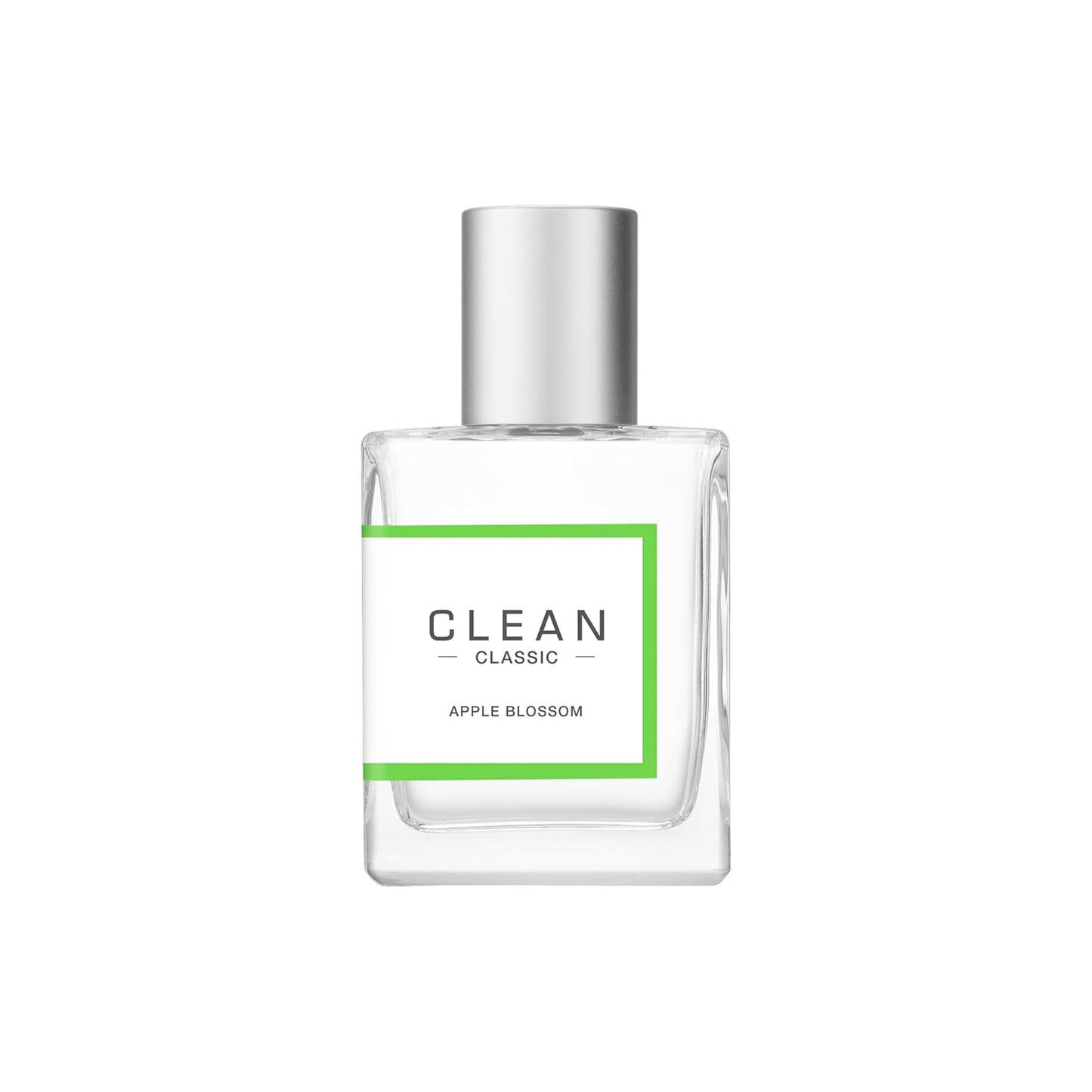 CLEAN CLASSIC Eau de Parfum - Layerable Everyday Perfume, Long-Lasting & Uplifting Fragrance | Vegan & Cruelty-Free