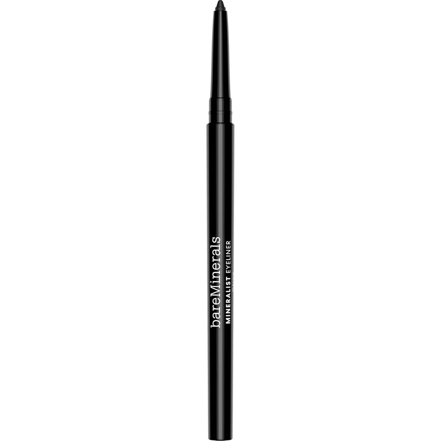 Mineralist Lasting Eyeliner - Waterproof, Smudge-Proof, Vegan | Long-Lasting Color