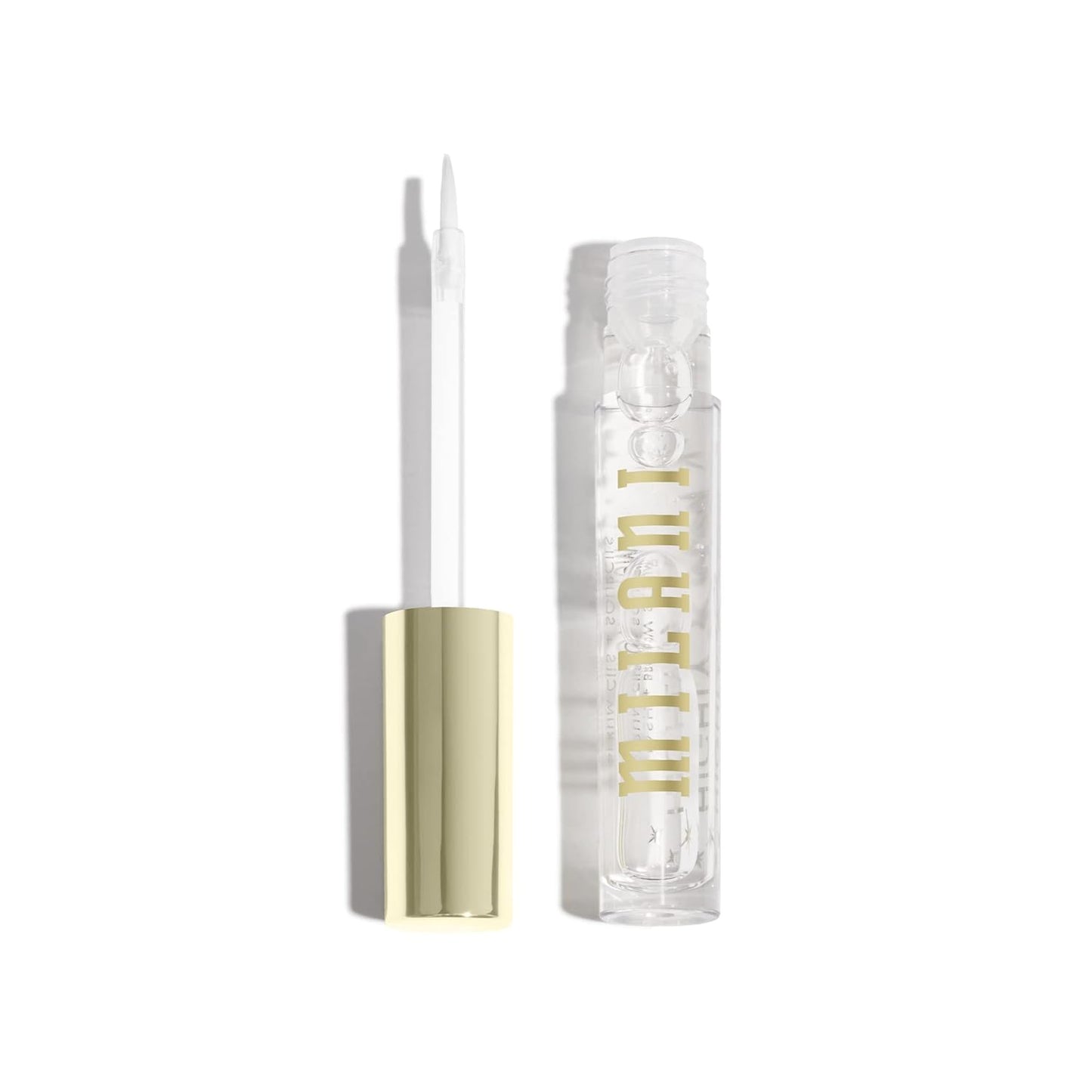 Milani Lash & Brow Growth Serum - Enhance Volume & Length | 0.3 Oz