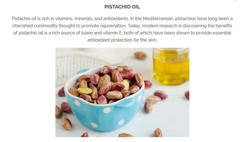 Pistaché Skincare Pistachio Oil Hand Cream | Hydrating & Nourishing with Vitamin E | Long-Lasting Moisturizer for Hands, Nails & Cuticles | The Boyfriend Body Butter, 2.4 oz