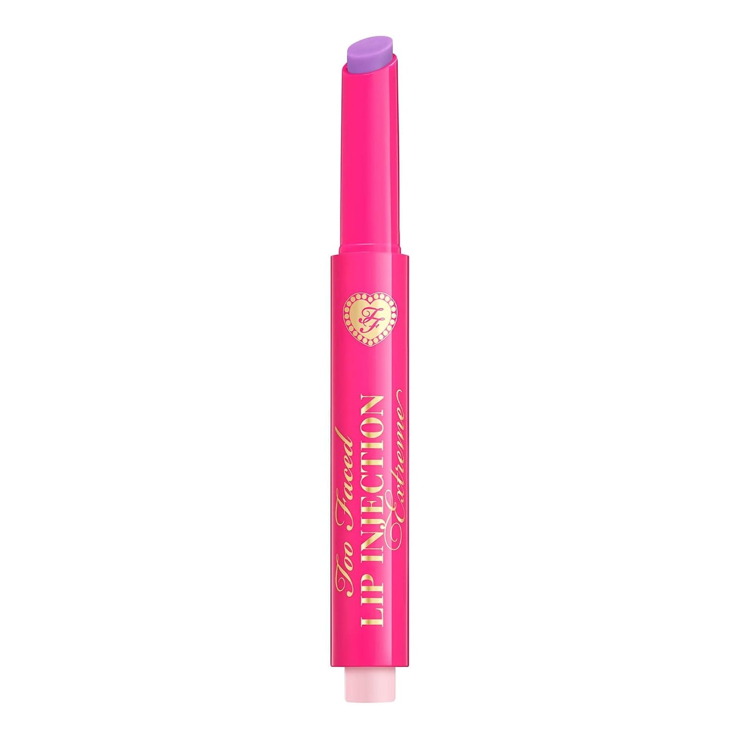 Too Faced Lip Injection Lip Plumper - Hydrating Gloss for Fuller Lips | Original & Maximum Plump Formulas