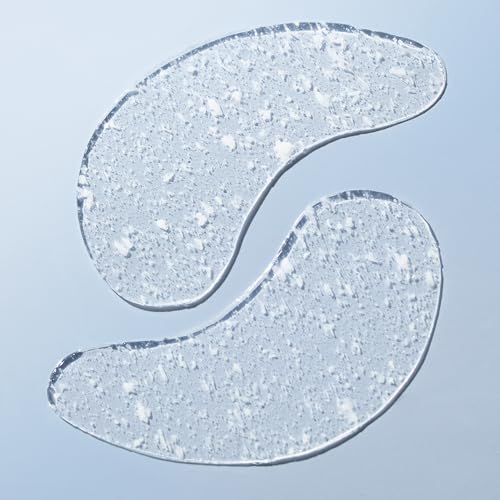 M-61 Hydraboost Eye Masks 3 Treatments Hydrogel Patches with Hyaluronic Acid