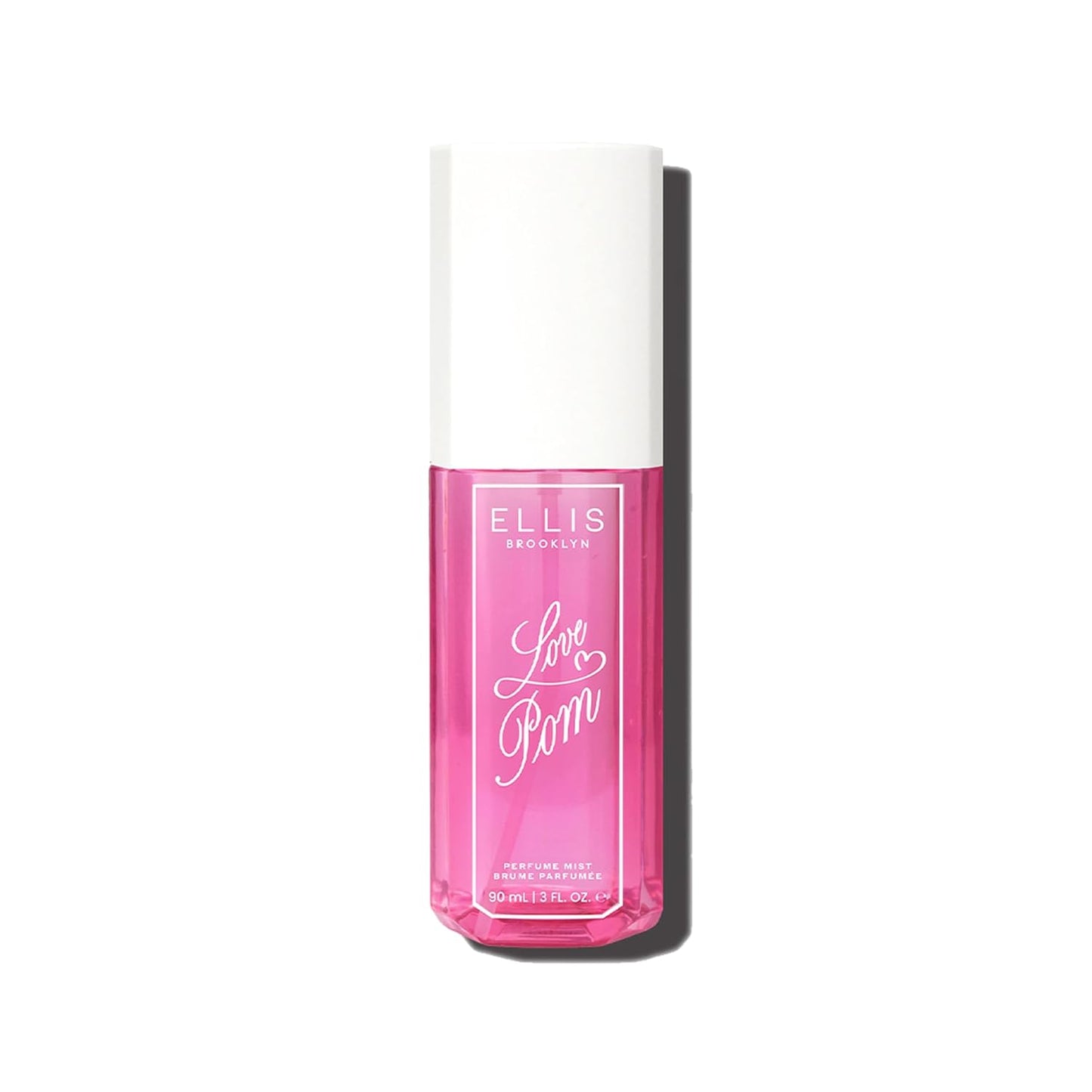Banana Milkshake Perfume Mist - Sweet Gourmand Fragrance with Banana Milk, Vanilla & Tonka Bean | Vegan, 240ml