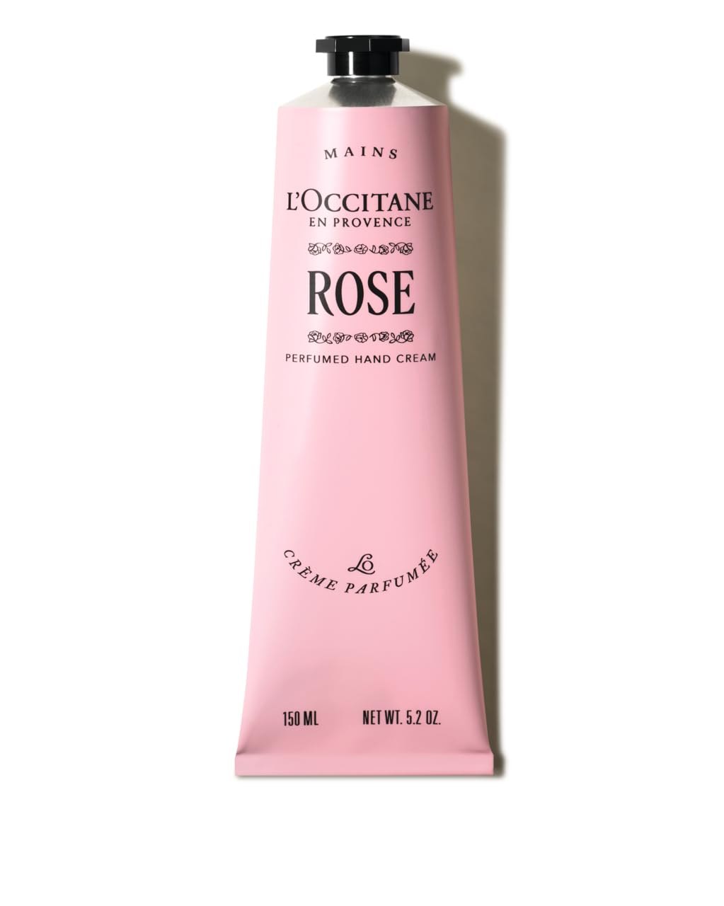 L'Occitane Rose Hand Cream 5.20 oz